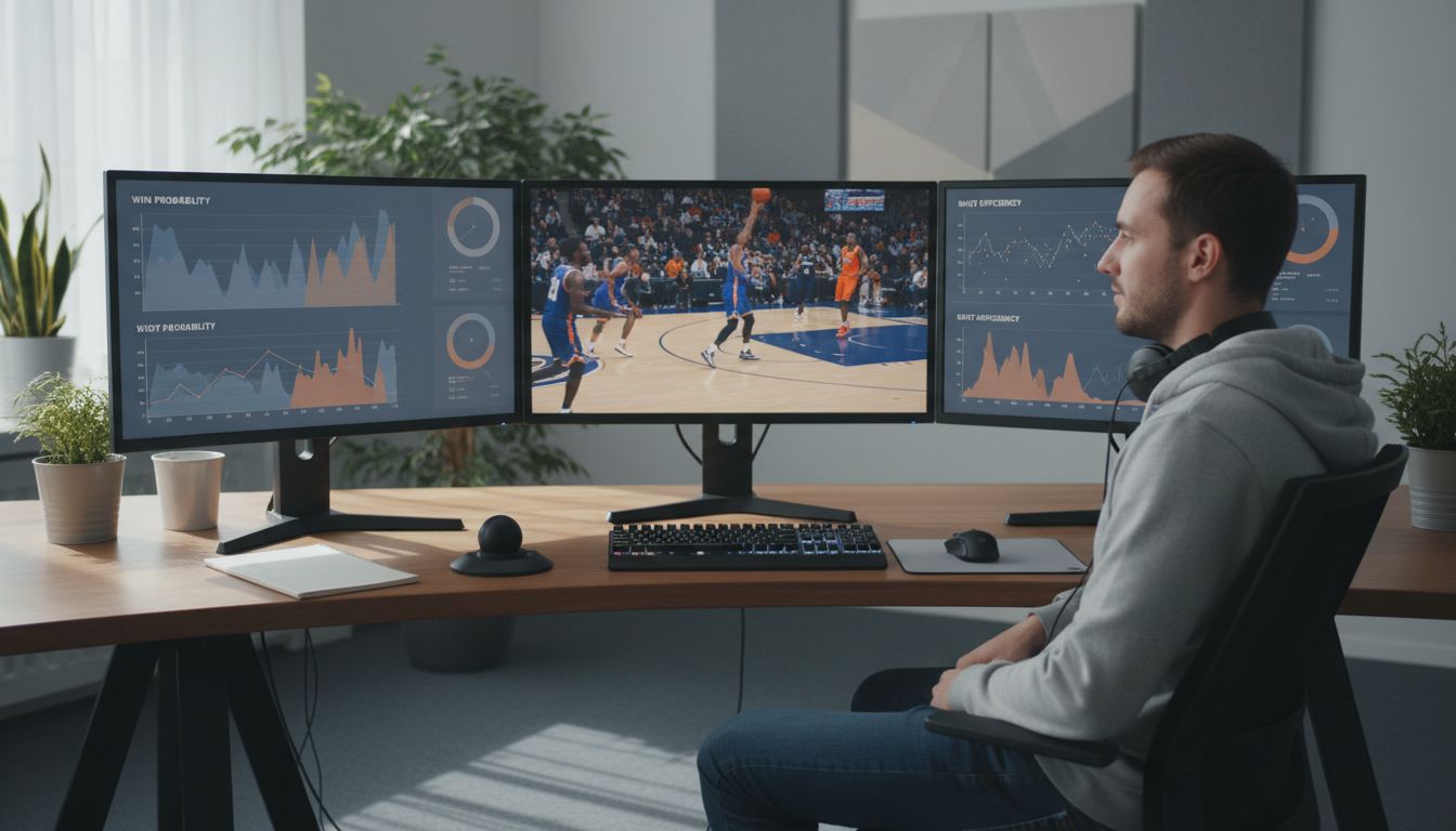 Beating the Coin Flip: What the Data Actually Say About 8‑9 “Upsets”