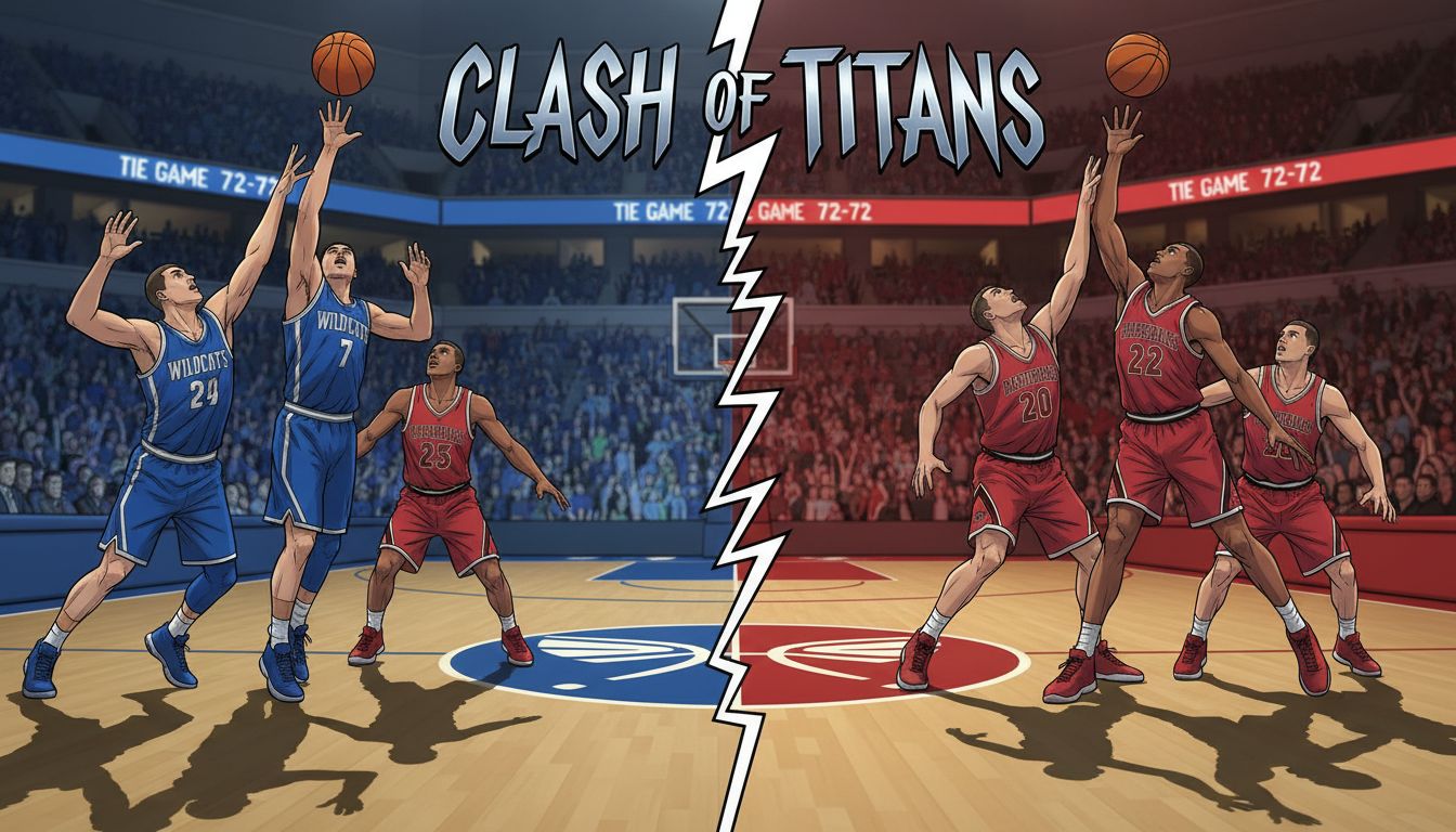 Beating the Coin Flip: What the Data Actually Say About 8‑9 “Upsets”