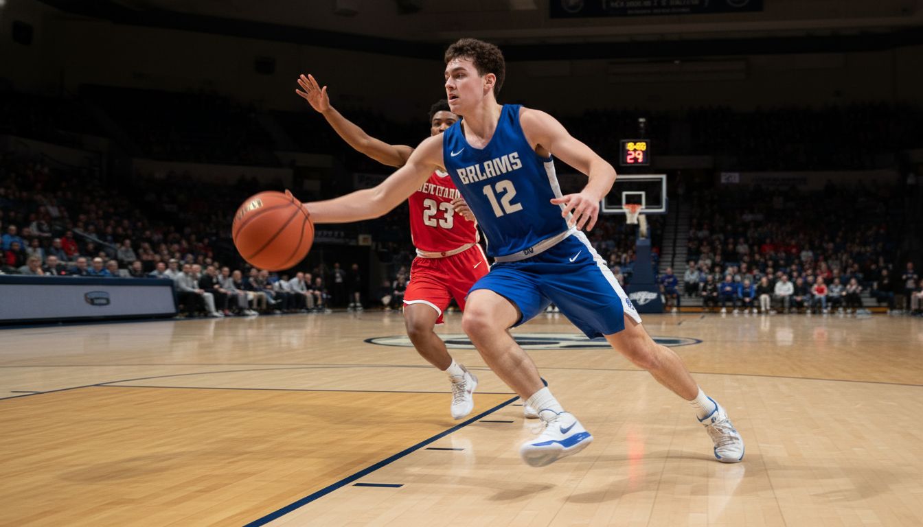 Inside the 2026 Men’s NCAA Tournament Boardroom: Coaches Size Up Favorites, Dark Horses and Freshman Stars