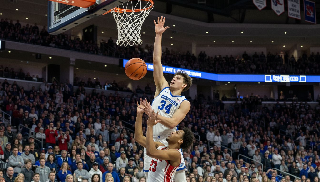 Stars, Systems, and Cinderella Dreams: How March’s Top Players Shape the Tournament