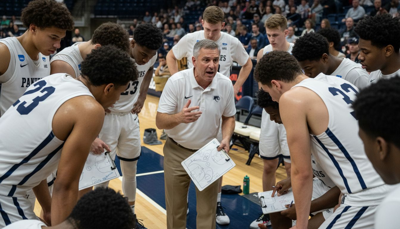 Alex Karaban’s Last Dance: How UConn’s Quiet Star Turns Chaos Into an Edge