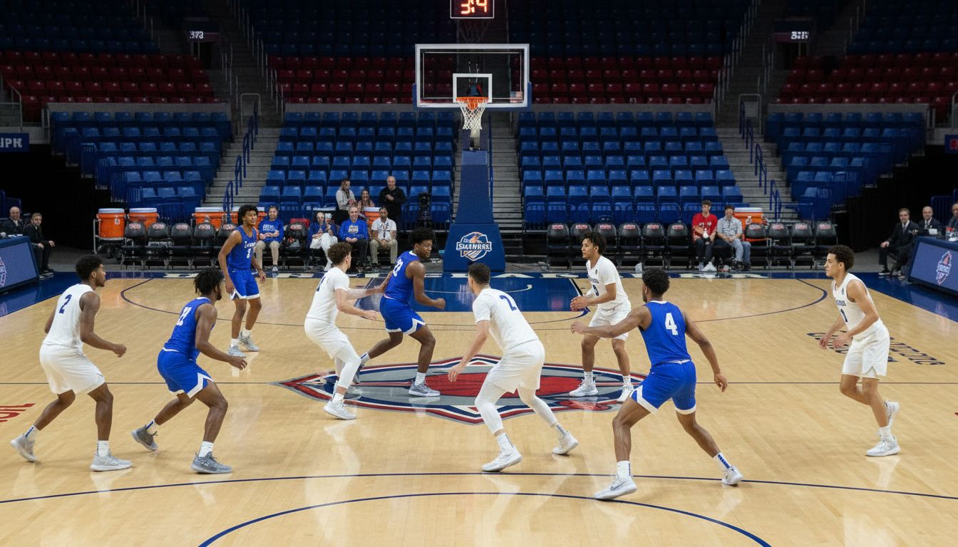 Alex Karaban’s Last Dance: How UConn’s Quiet Star Turns Chaos Into an Edge