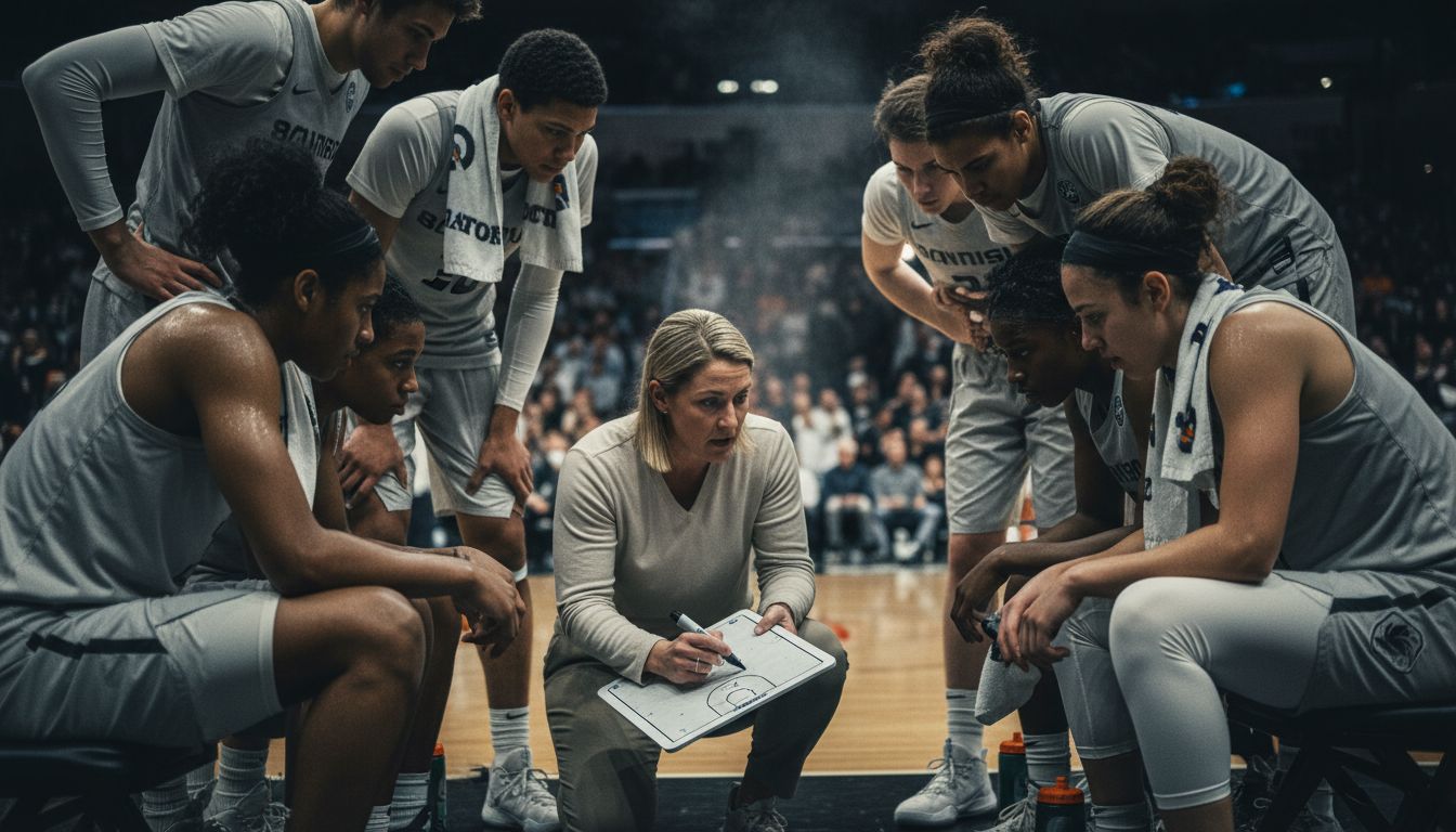 Breaking Down the 15-Over-2 Upset Threats: Why UConn and Purdue Should Be Sweating More Than Houston and Iowa State