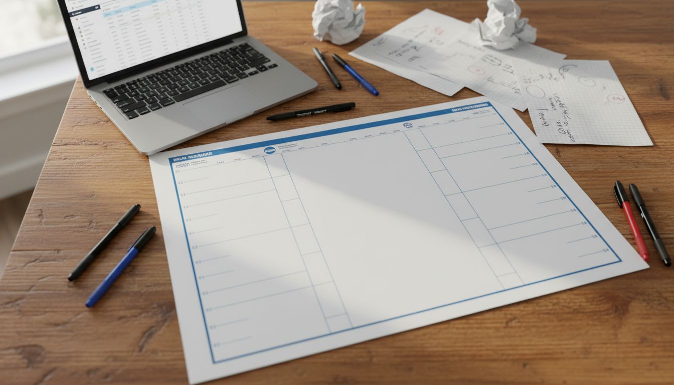 Reading the 2026 Bracket Seed Line by Seed Line