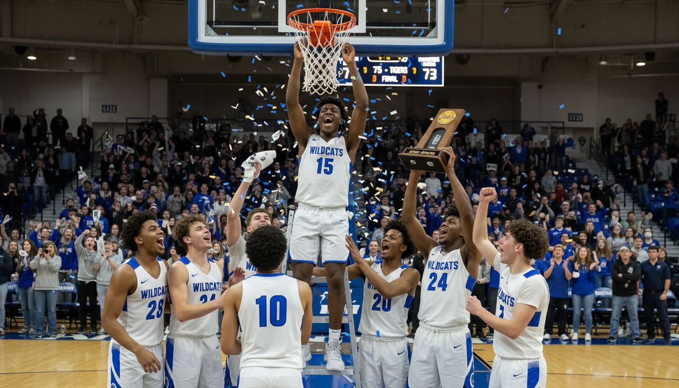 Reading the 2026 Bracket Seed Line by Seed Line