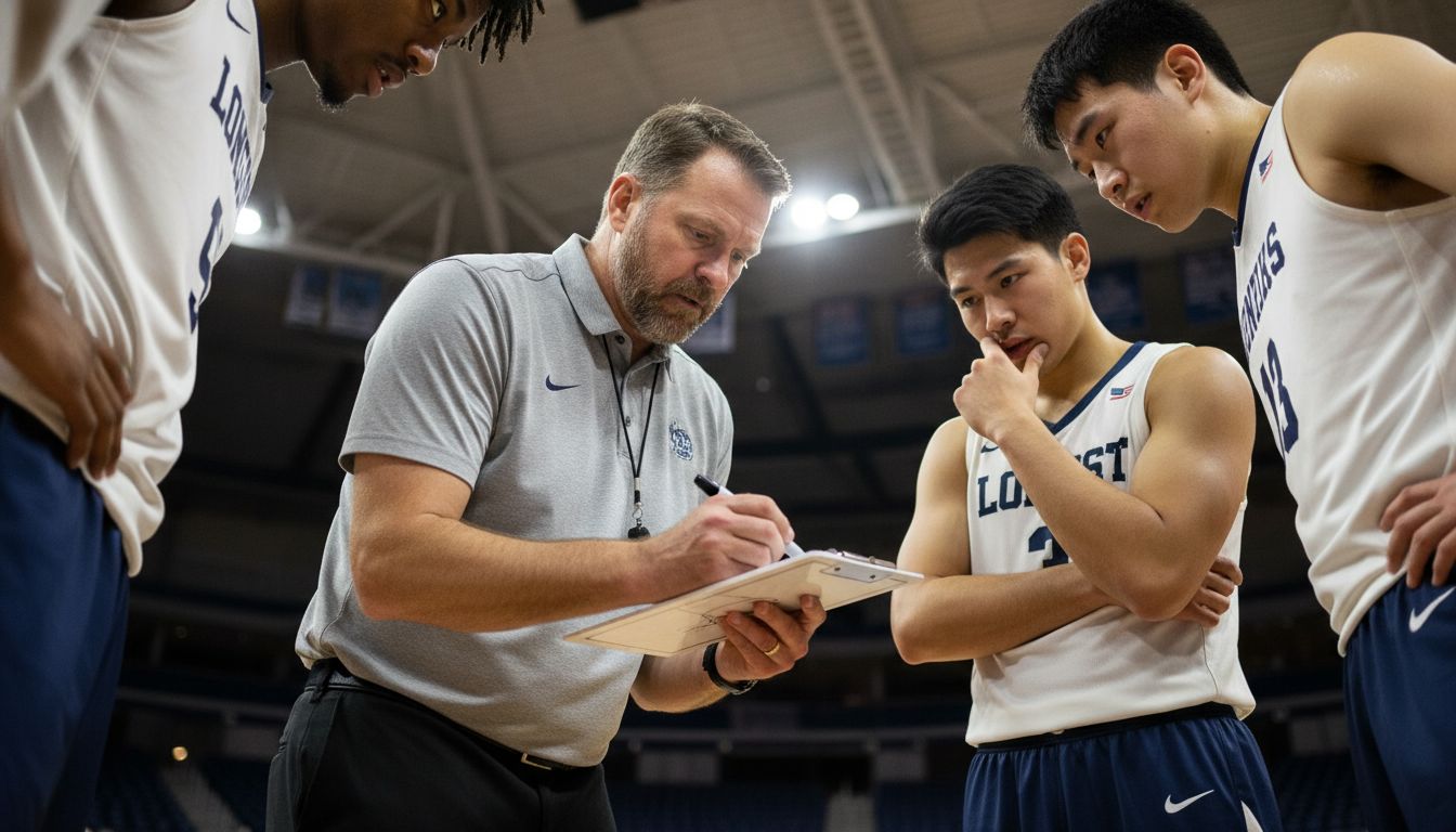 Reading the 2026 Bracket Seed Line by Seed Line