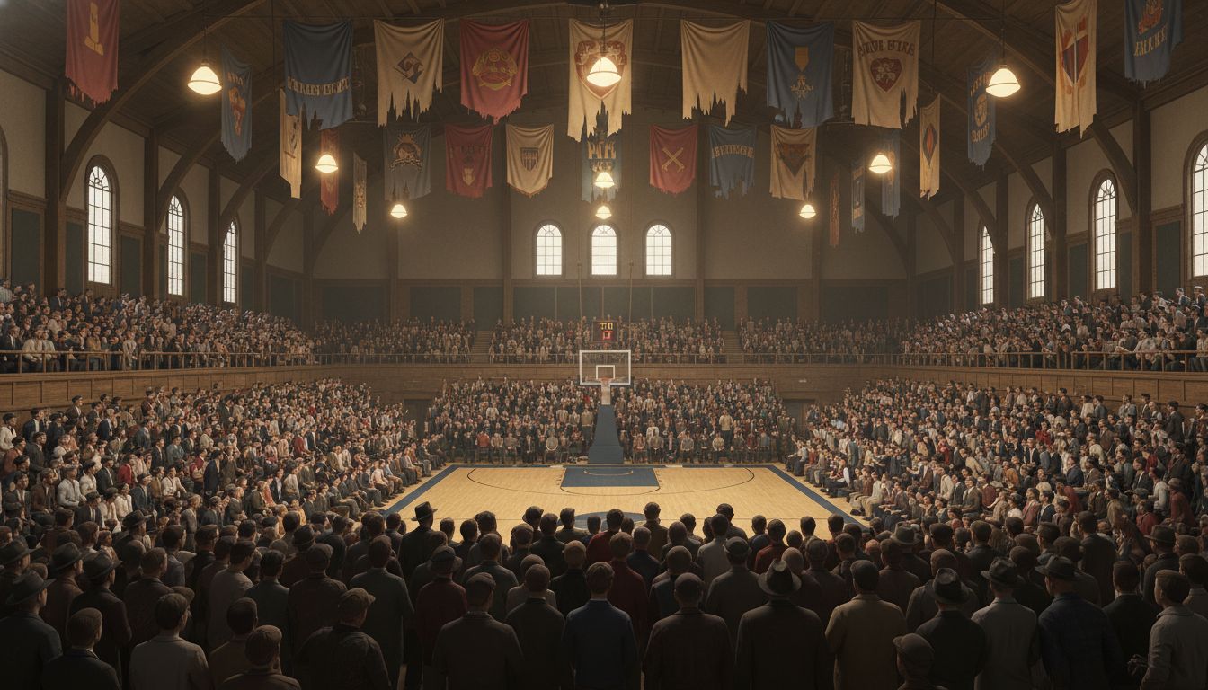 Reading the 2026 Bracket Seed Line by Seed Line