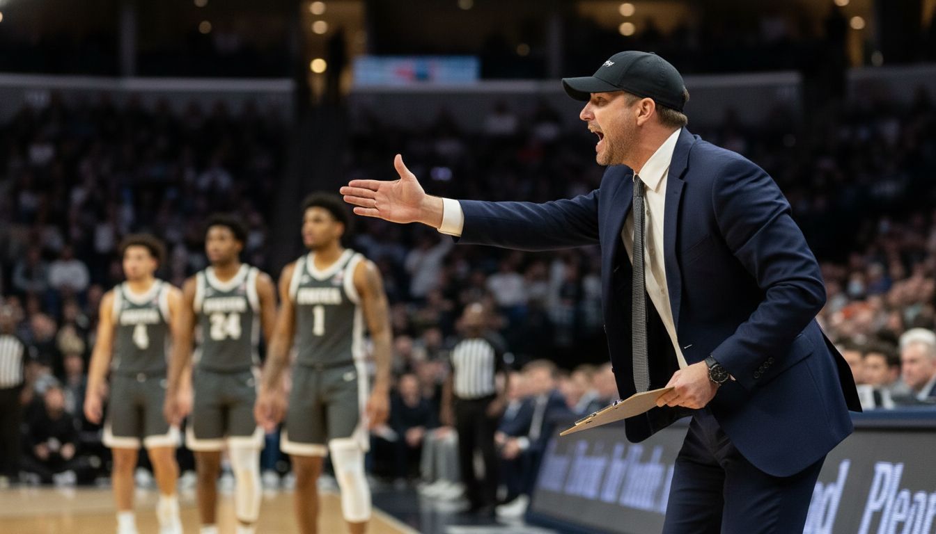 From Stars to Storylines: 2026 March Madness Through a Mid-Major Lens