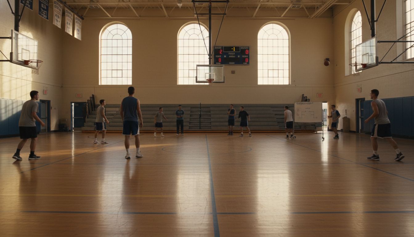 From Stars to Storylines: 2026 March Madness Through a Mid-Major Lens