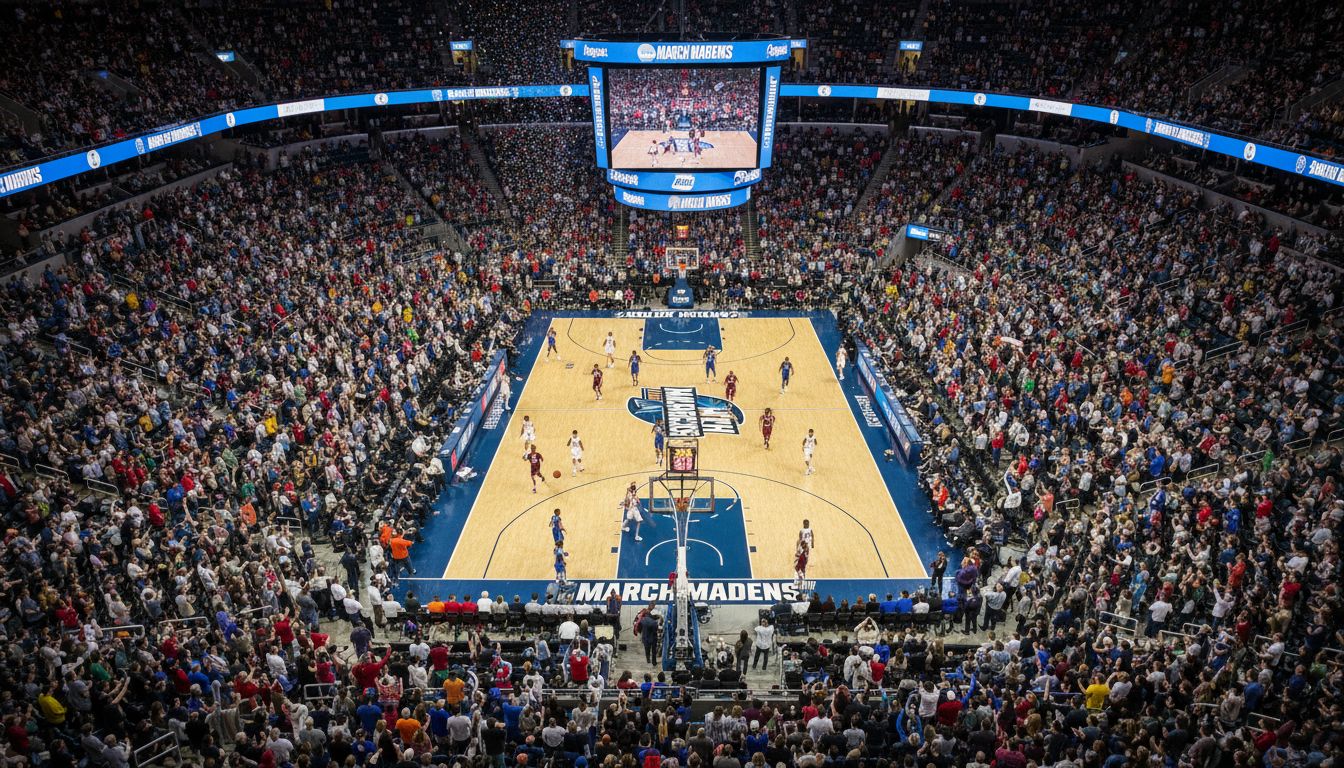 Eight Games, One March: How Sunday’s Second Round Becomes a Test of Identity