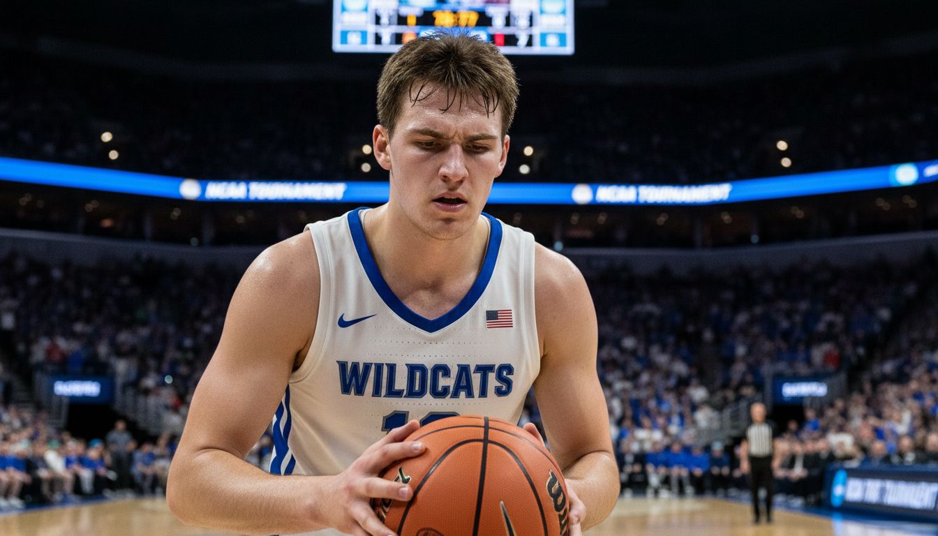 Eight Games, One March: How Sunday’s Second Round Becomes a Test of Identity