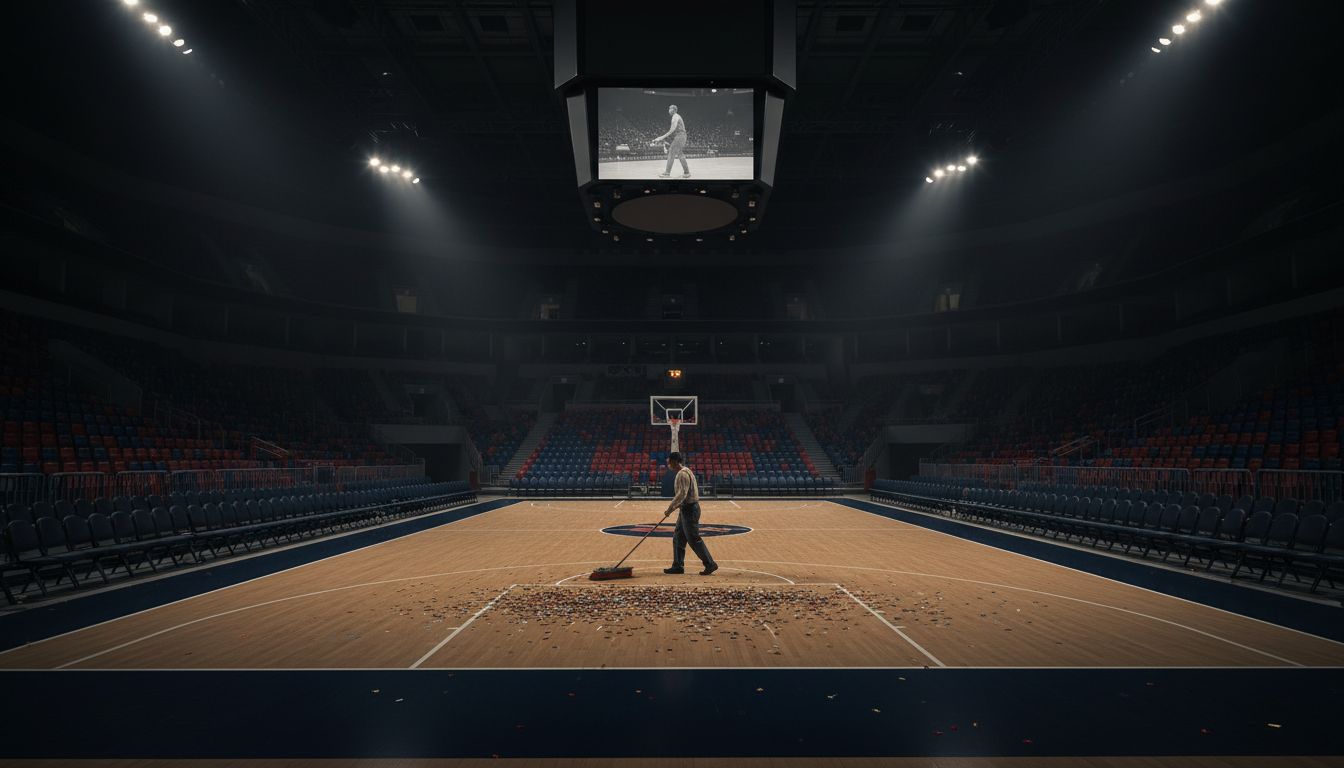 Eight Games, One March: How Sunday’s Second Round Becomes a Test of Identity