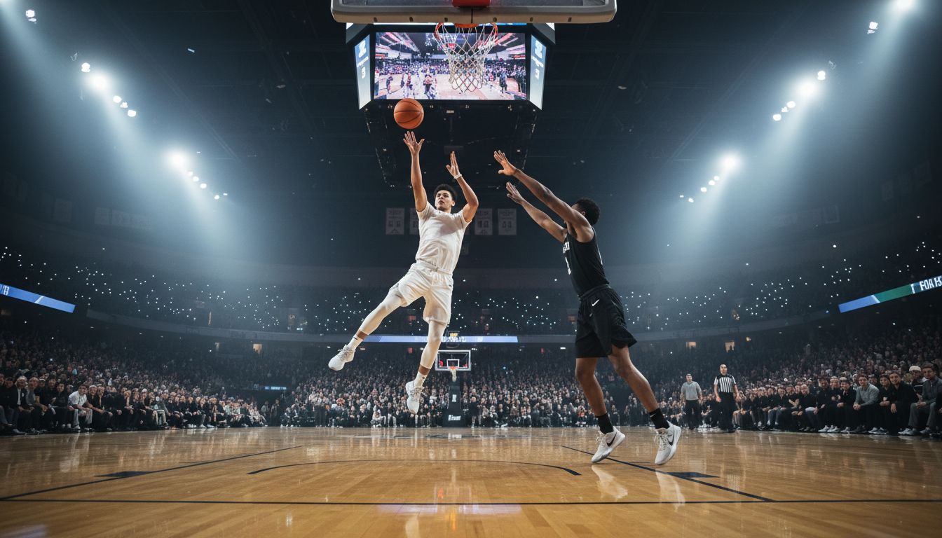 March Madness, Meritocracy, and the Myth of the Safe Favorite: This Year’s Best Cinderella Bets