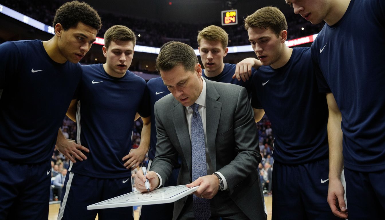 March Madness, Meritocracy, and the Myth of the Safe Favorite: This Year’s Best Cinderella Bets