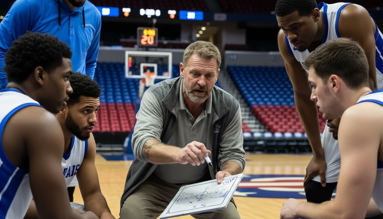 March Madness 2026: Meet the Blue-Collar Cinderellas