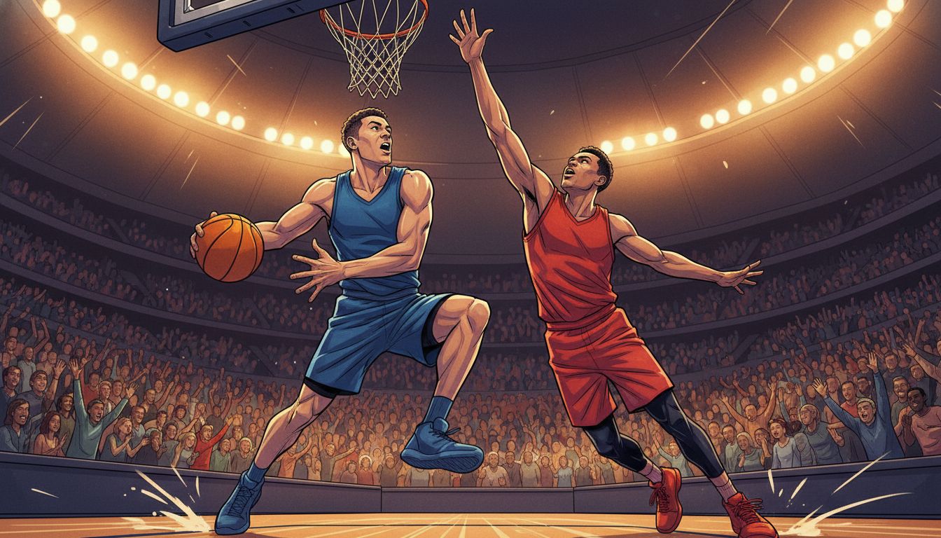 March Madness 2026: Styles, Stars and the Quiet Power Brokers Behind the Bracket