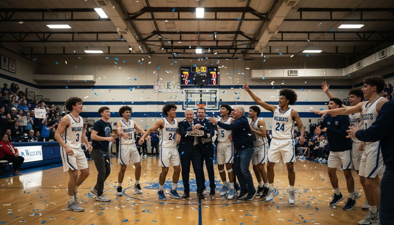 March Madness 2026: Styles, Stars and the Quiet Power Brokers Behind the Bracket