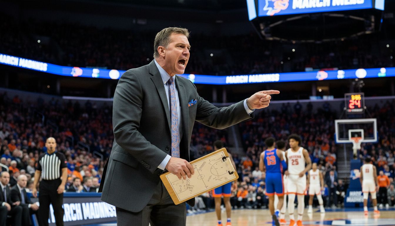 East Region Heat Check: Blue Bloods, Breakthroughs, and One Very Busy Trophy Case