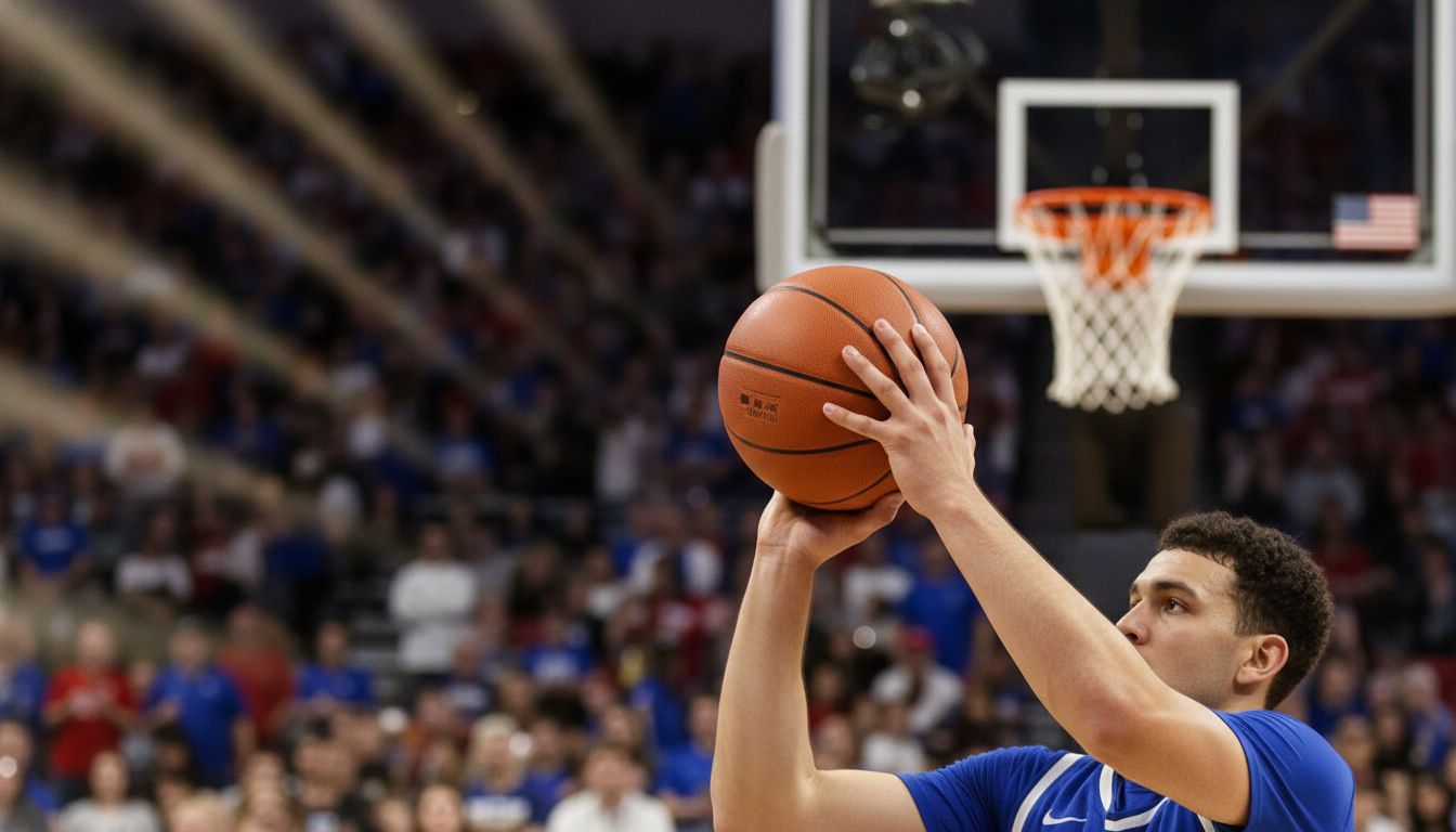 March Madness 2026 Sweet 16: Who’s Built to Last When the Hype Fades