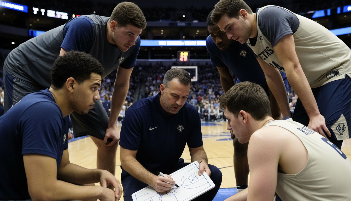 March Madness 2026 Sweet 16: Who’s Built to Last When the Hype Fades