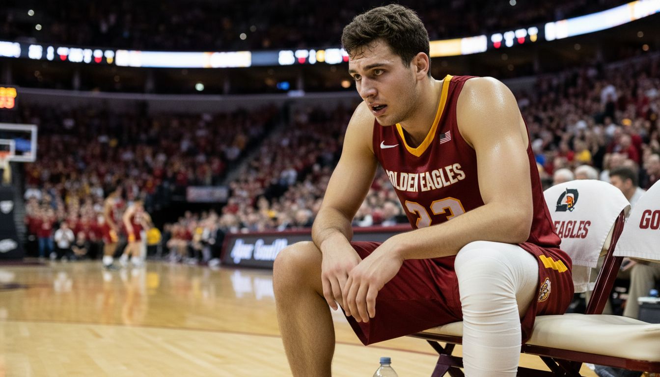 Round 1 Madness: Underdogs, New Bosses, and a Midwest Shake-Up