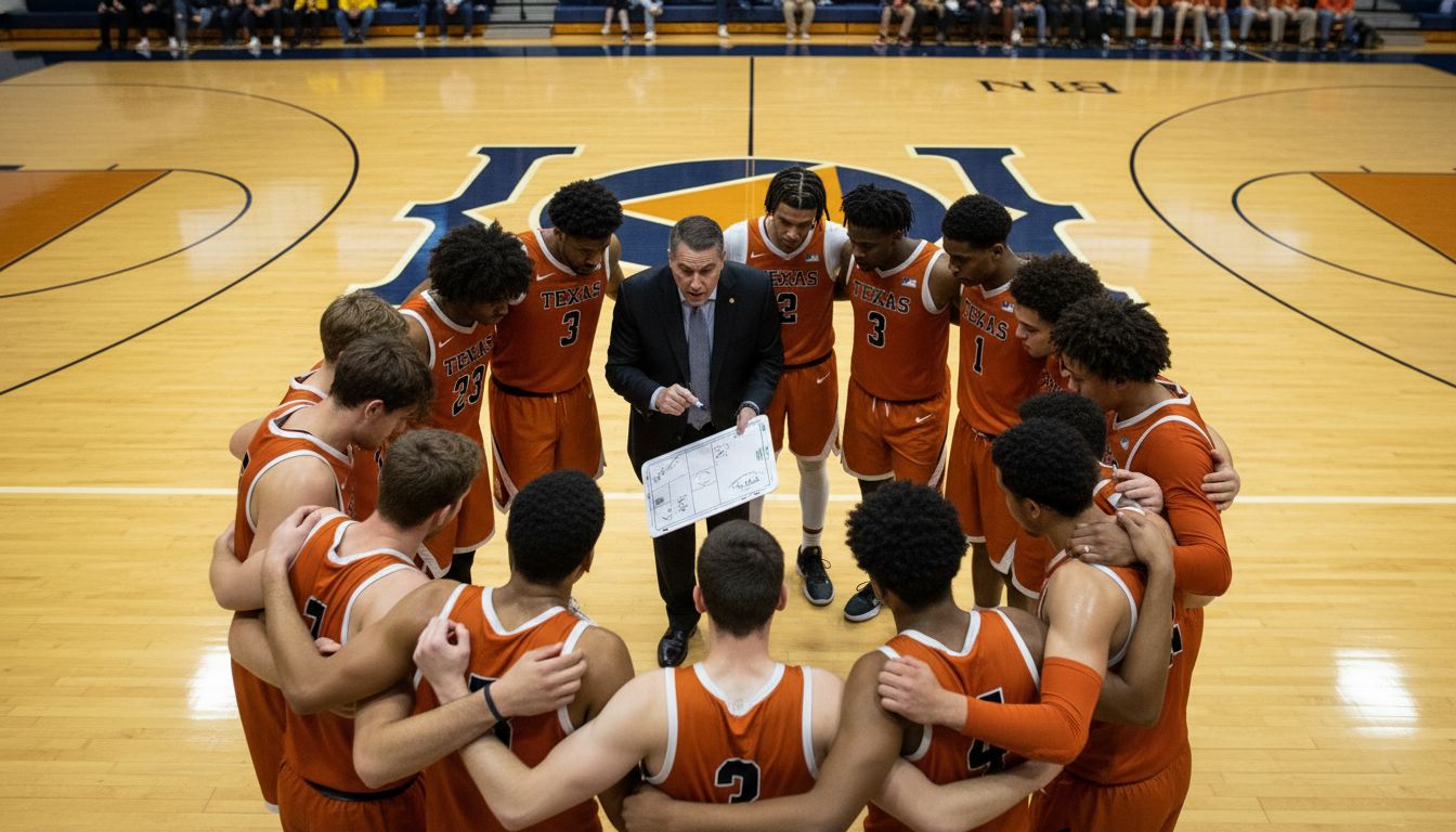 Round 1 Madness: Underdogs, New Bosses, and a Midwest Shake-Up