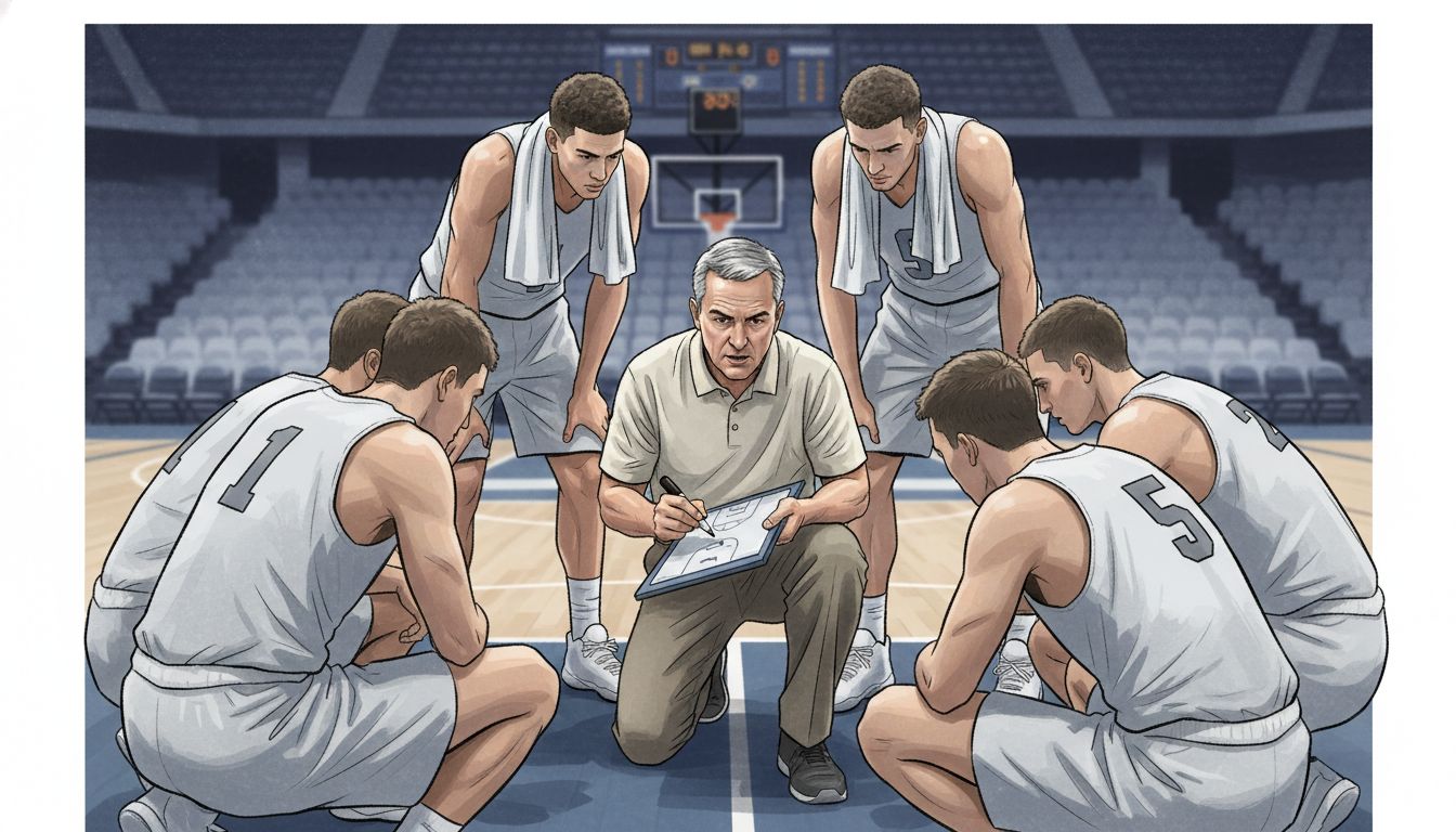 Saturday’s Second Round: Bluebloods, Bracket Busters, and a Whole Lot of Statement Wins