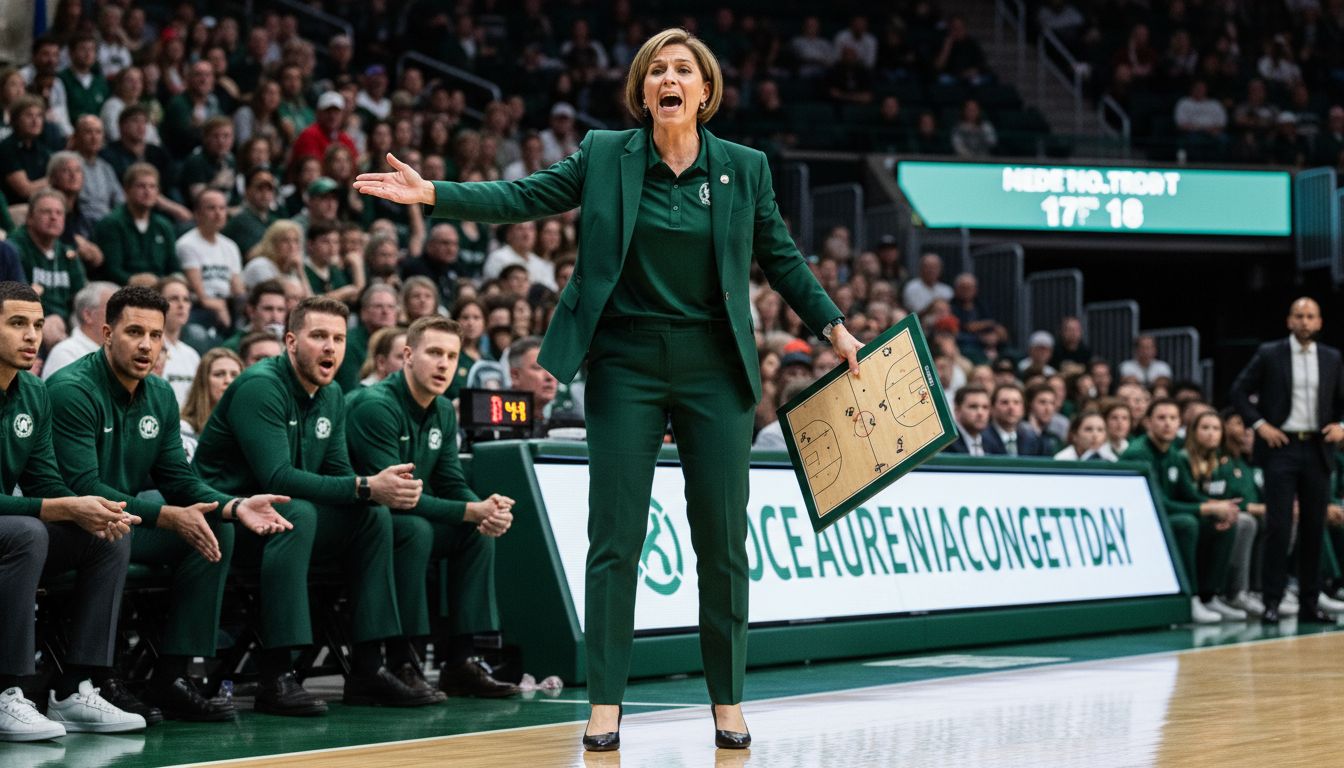 Tom Izzo, Dan Hurley, and the Crossroads Between College and the NBA