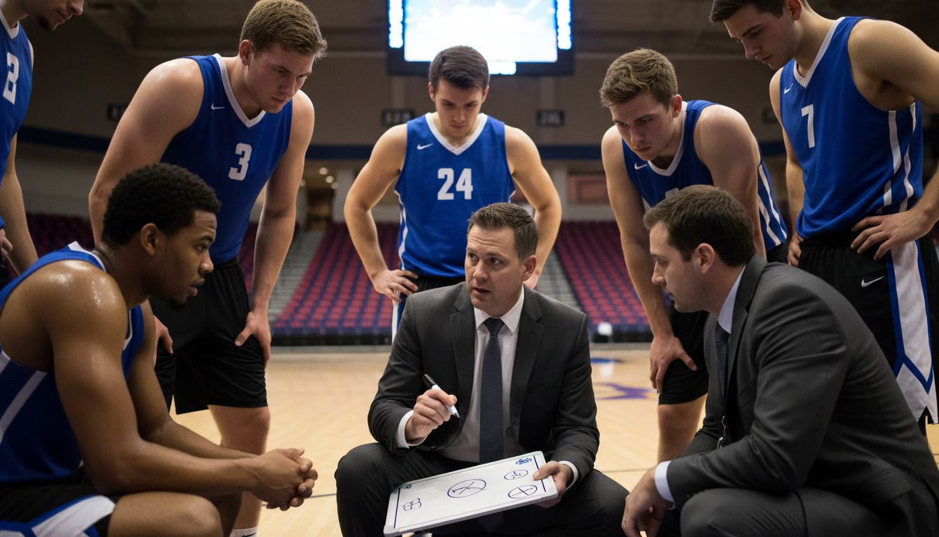 From Assembly Hall to the Sweet 16: A Hoosier’s Look at a Wild March Sunday