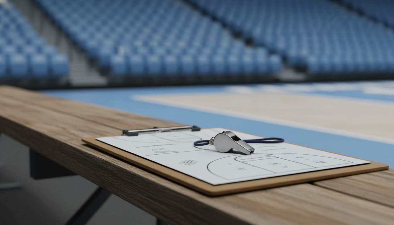 UNC’s Coaching Crossroads: Power, Money, and the Next Tar Heel Era