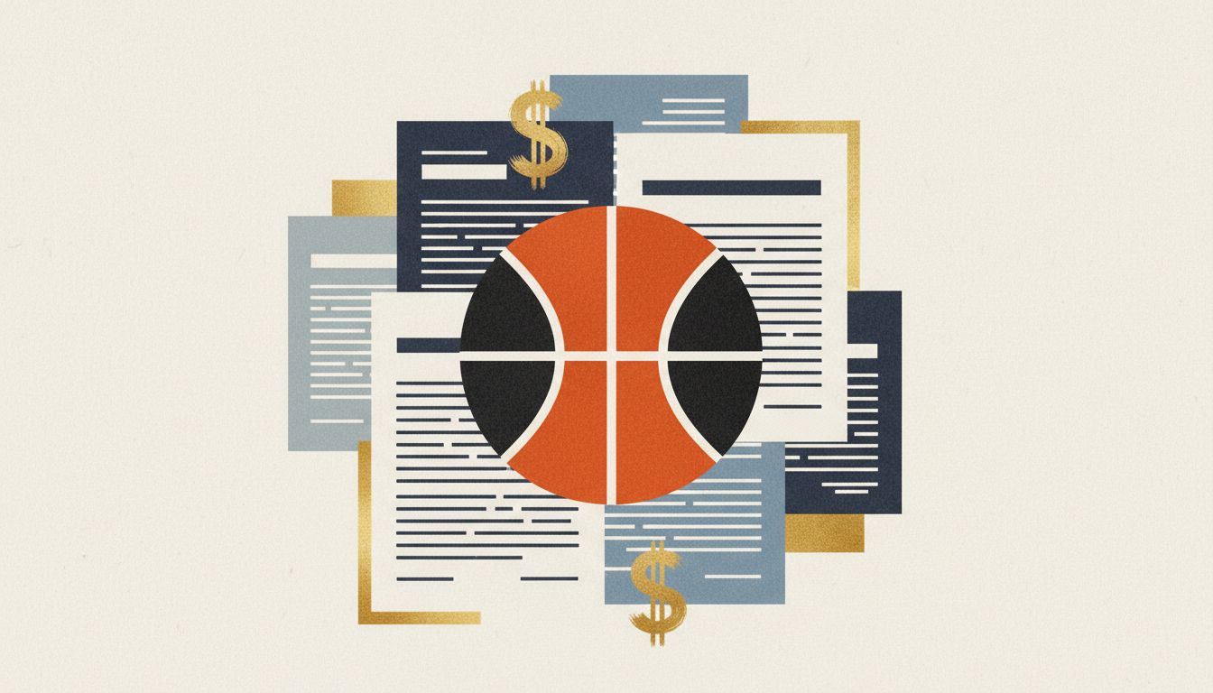 UNC’s Coaching Crossroads: Power, Money, and the Next Tar Heel Era