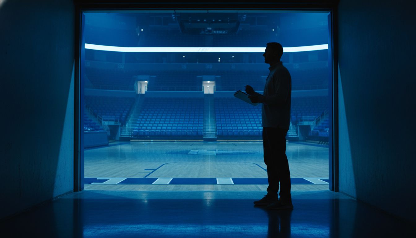 UNC Just Fired Hubert Davis. Now What? The Real Stakes in Chapel Hill