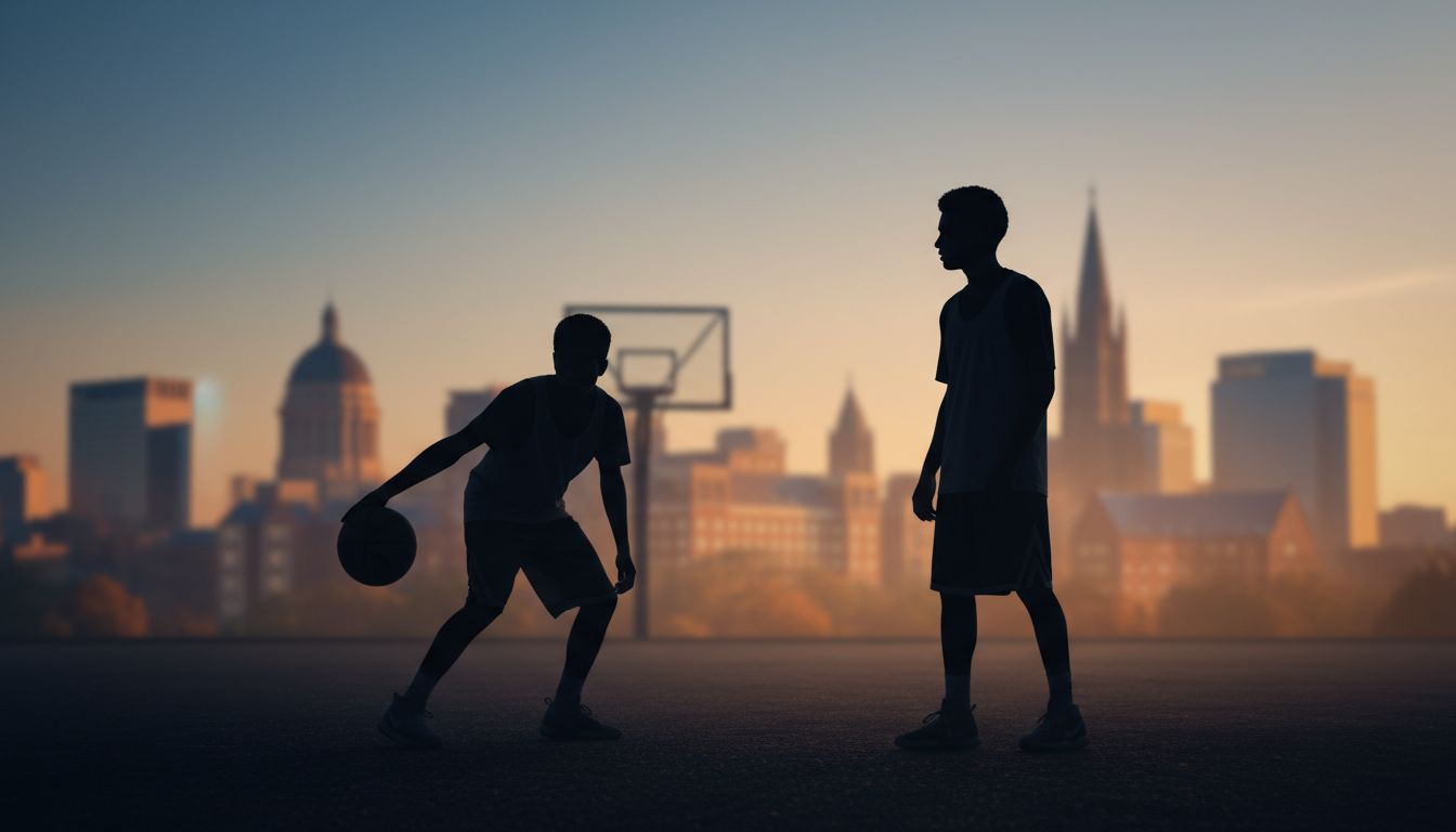 UNC Just Fired Hubert Davis. Now What? The Real Stakes in Chapel Hill