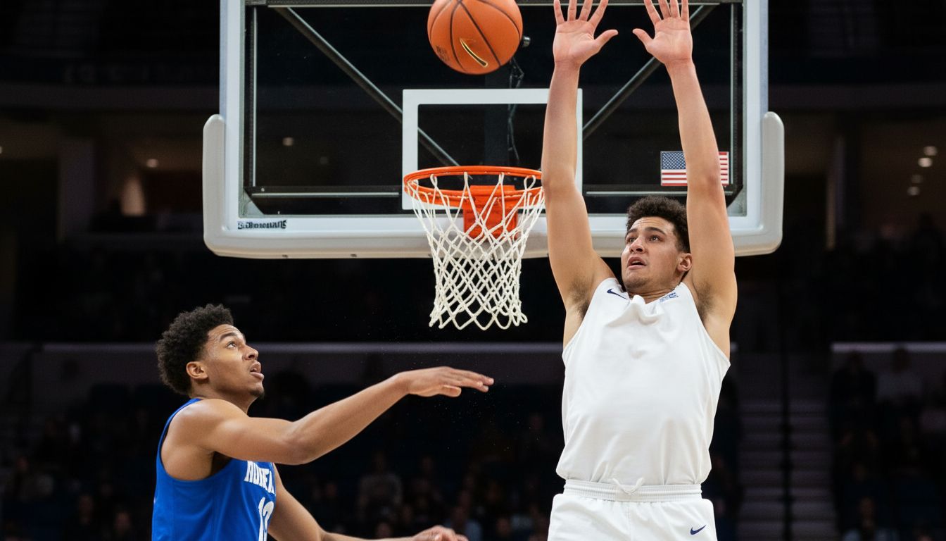 2026 NBA Draft Stock Watch: Tournament Turns That Matter