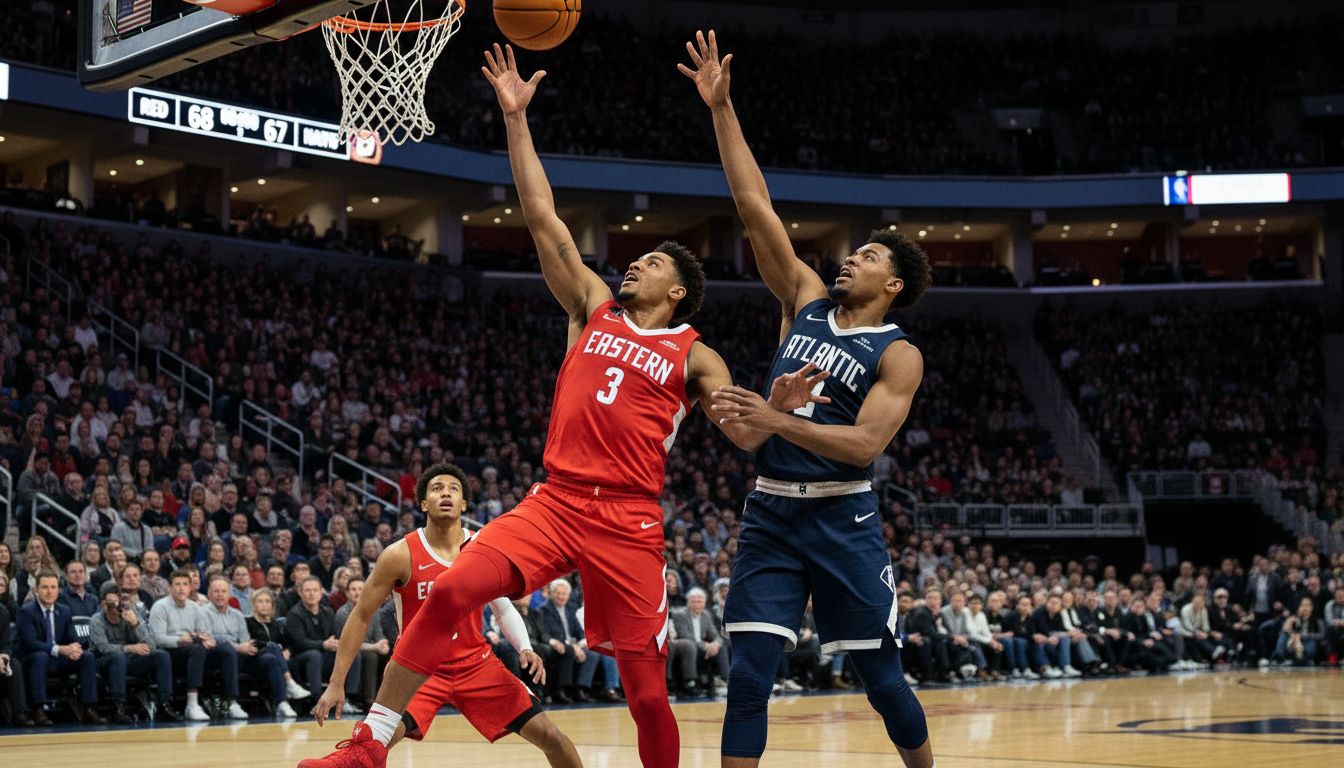 Dan Hurley, Big East Bragging Rights, and the Fine Line Between Confidence and Distraction