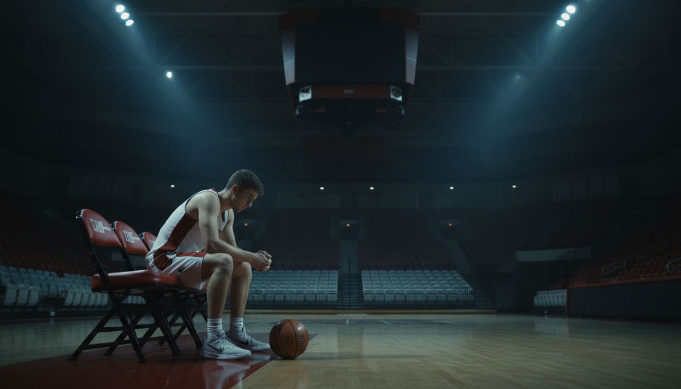 Aden Holloway, Alabama, and the Thin Line Between Discipline and Grace