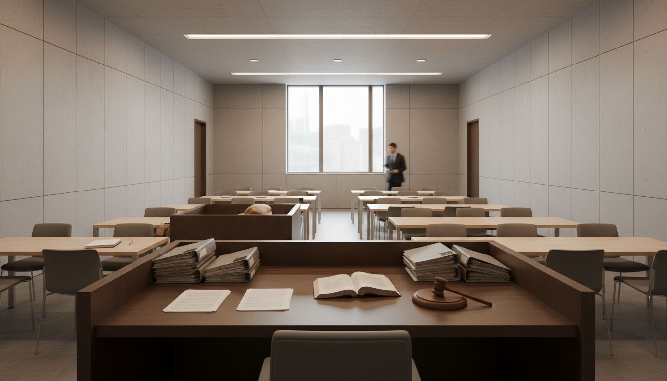 Aden Holloway, Alabama, and the Thin Line Between Discipline and Grace