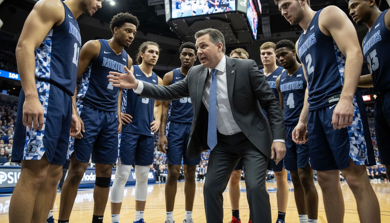 Sweet 16 Stories: Why Every Team Still Dancing Matters in 2026