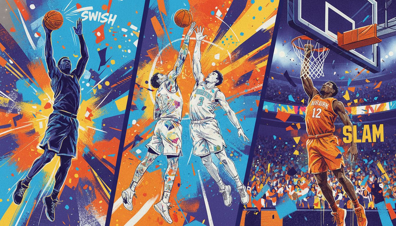 Sweet 16 Stories: Why Every Team Still Dancing Matters in 2026