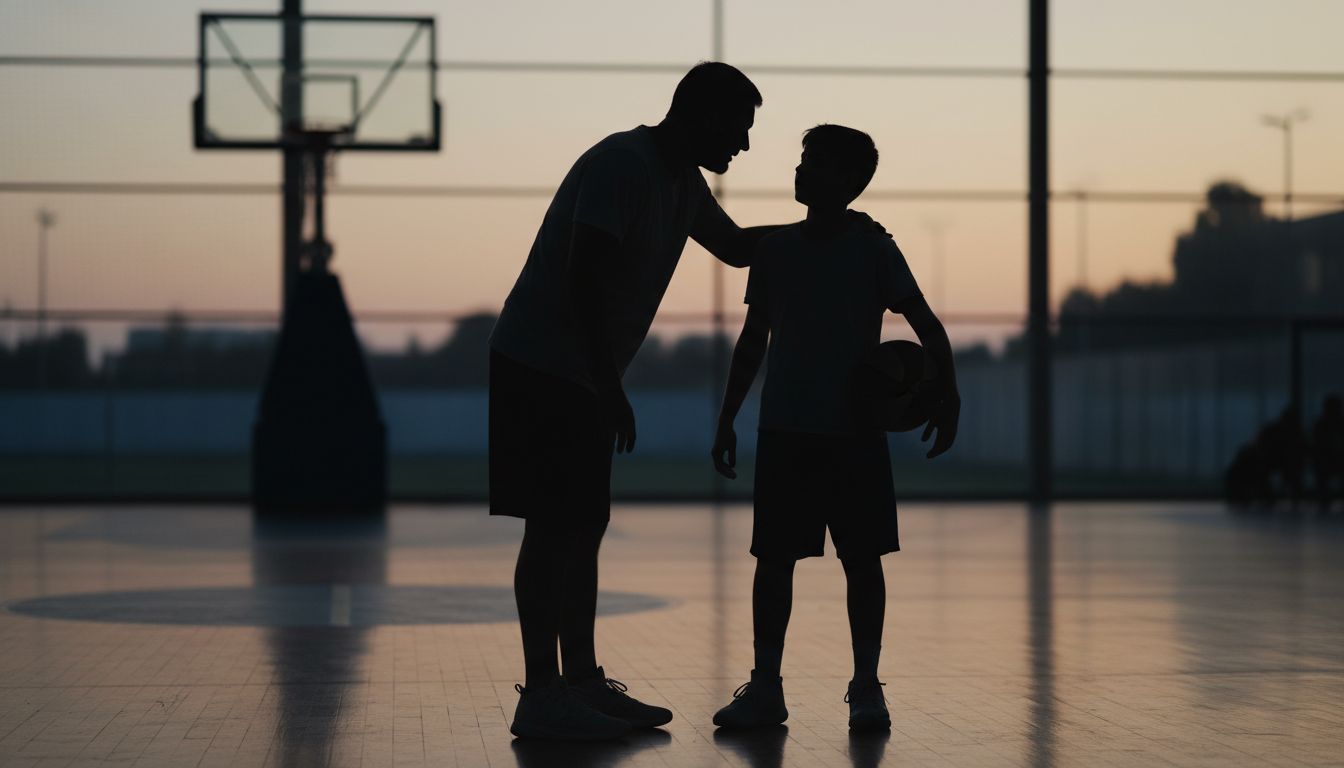 Aden Holloway, Alabama, and the Thin Line Between Discipline and Grace