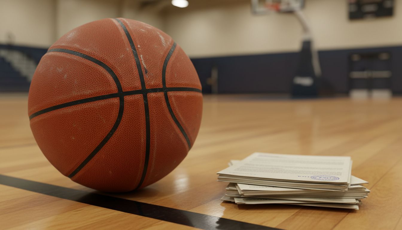 Aden Holloway, Alabama, and the Thin Line Between Discipline and Grace