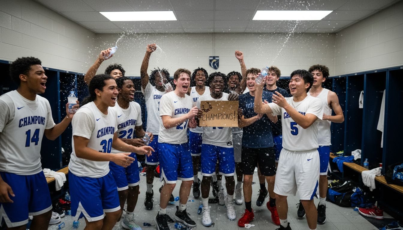 March Madness 2026 Sweet 16: Why Every Team Is Weirdly Rootable