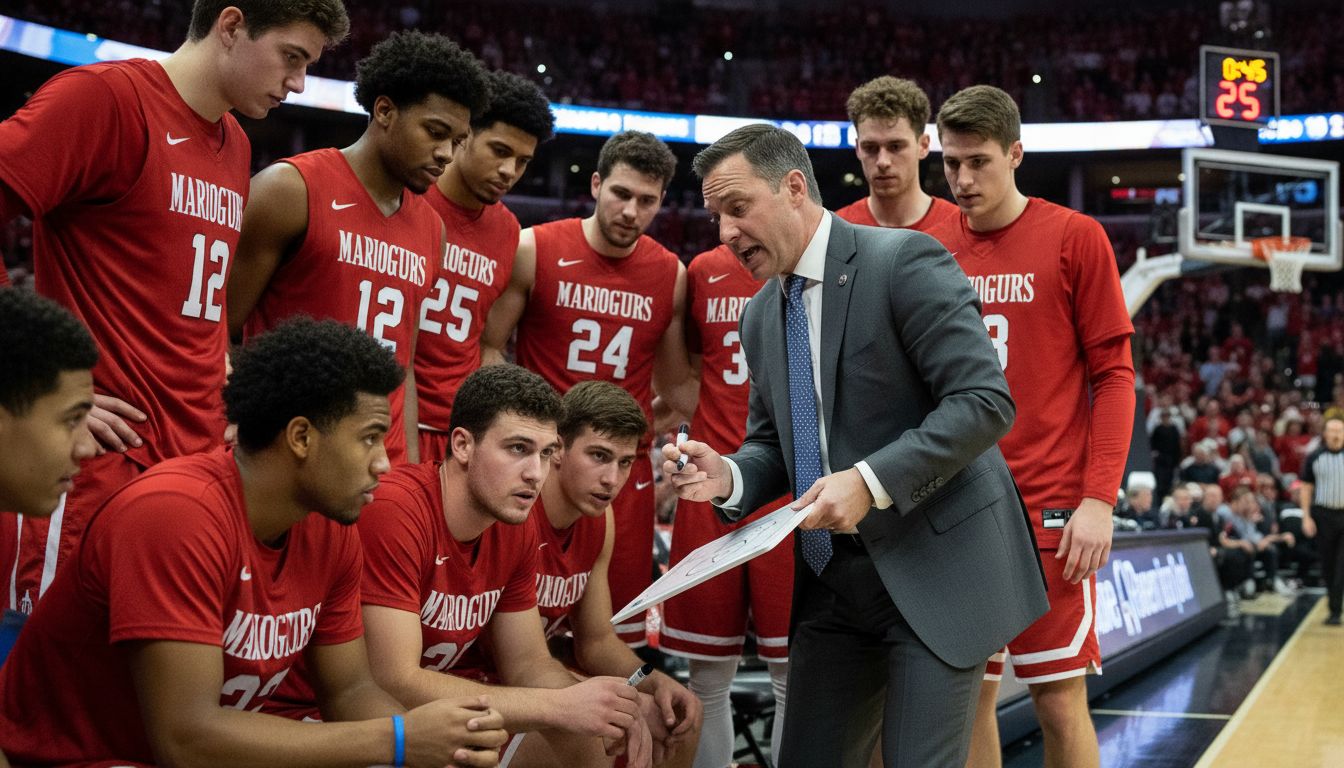 March Madness 2026 Sweet 16: Why Every Team Is Weirdly Rootable
