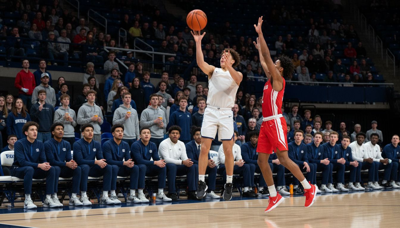 March Madness 2026 Sweet 16: Why Every Team Is Weirdly Rootable