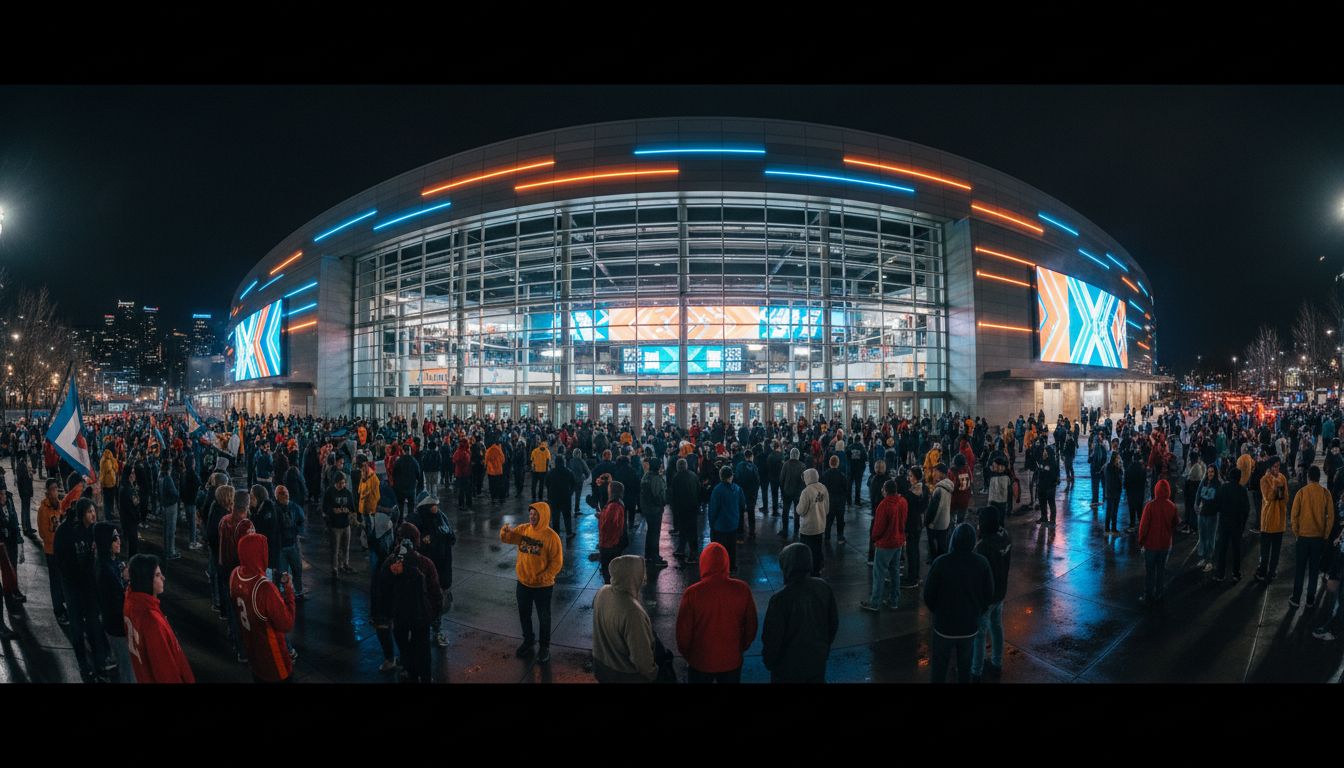 March Madness 2026 Sweet 16: Why Every Team Is Weirdly Rootable