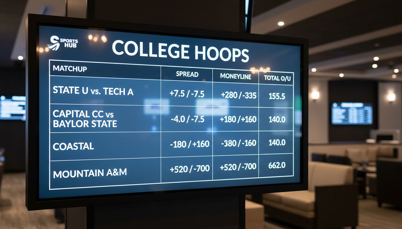 Round of 32 Recap and Betting Snapshot: Favorites Flex, Underdogs Tease