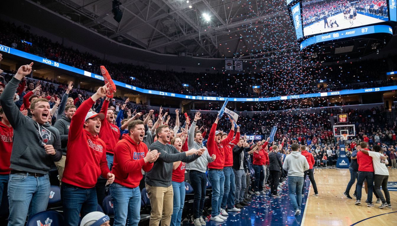 March Madness 2026 Sweet 16: Reseeding the Heavyweights and Upstarts