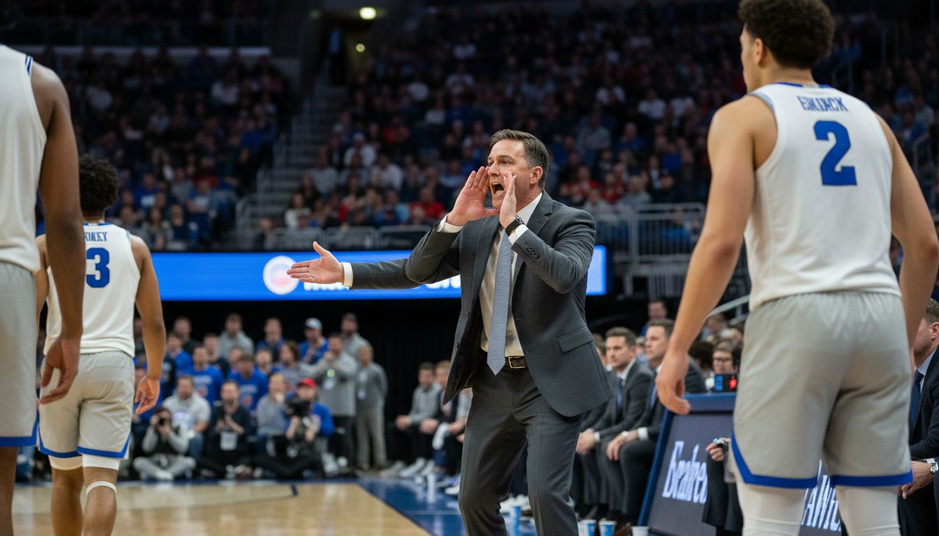 Round of 32 Recap and Betting Snapshot: Favorites Flex, Underdogs Tease