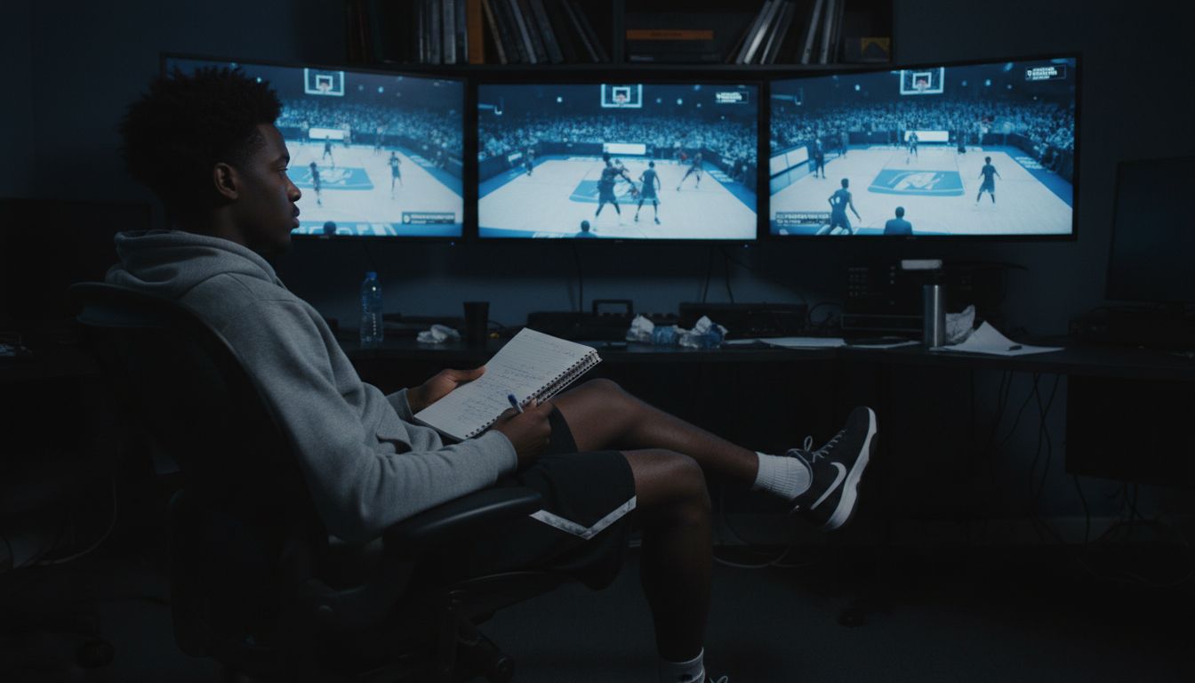 Sweet 16 Showdowns: A Husky’s Guide to a Wild Weekend