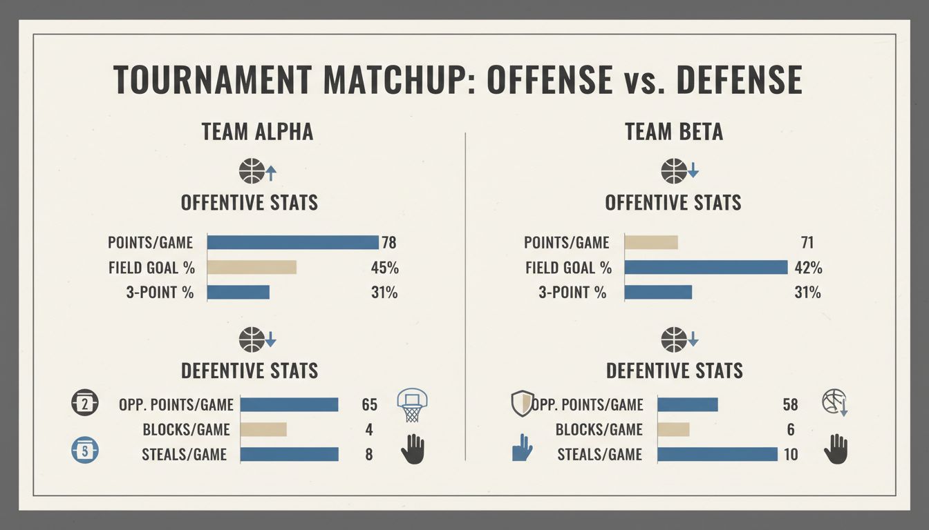 Sweet 16 Showdowns: A Husky’s Guide to a Wild Weekend